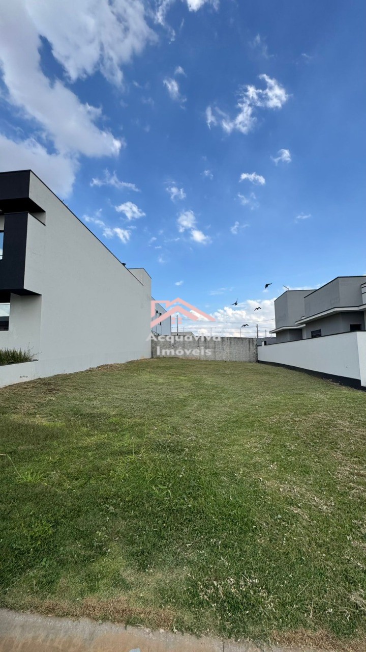 Terreno dos seus sonhos no Residencial Dona Lucilla em Indaiatuba/SP