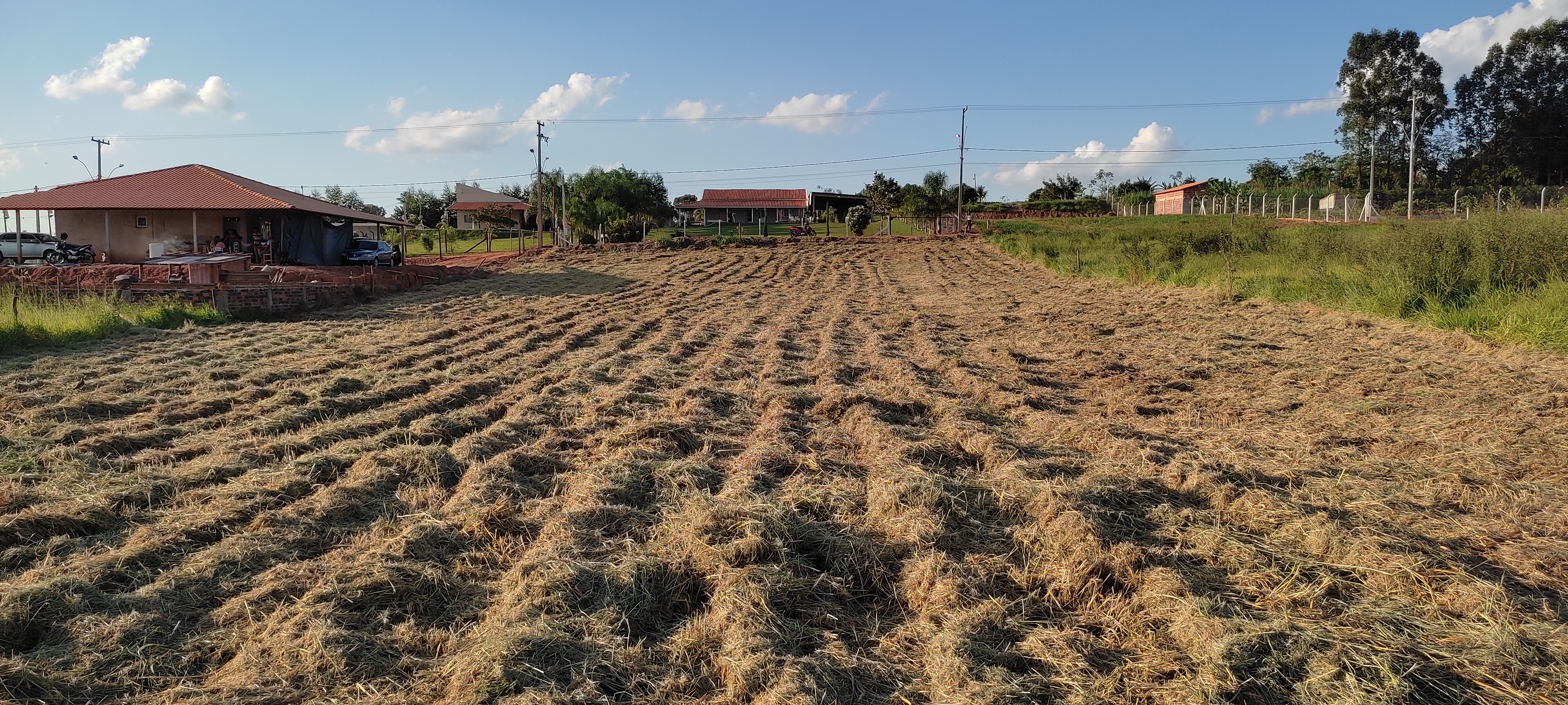 Lote Rural de 2,316 m² no Sugoi em Bastos - SP