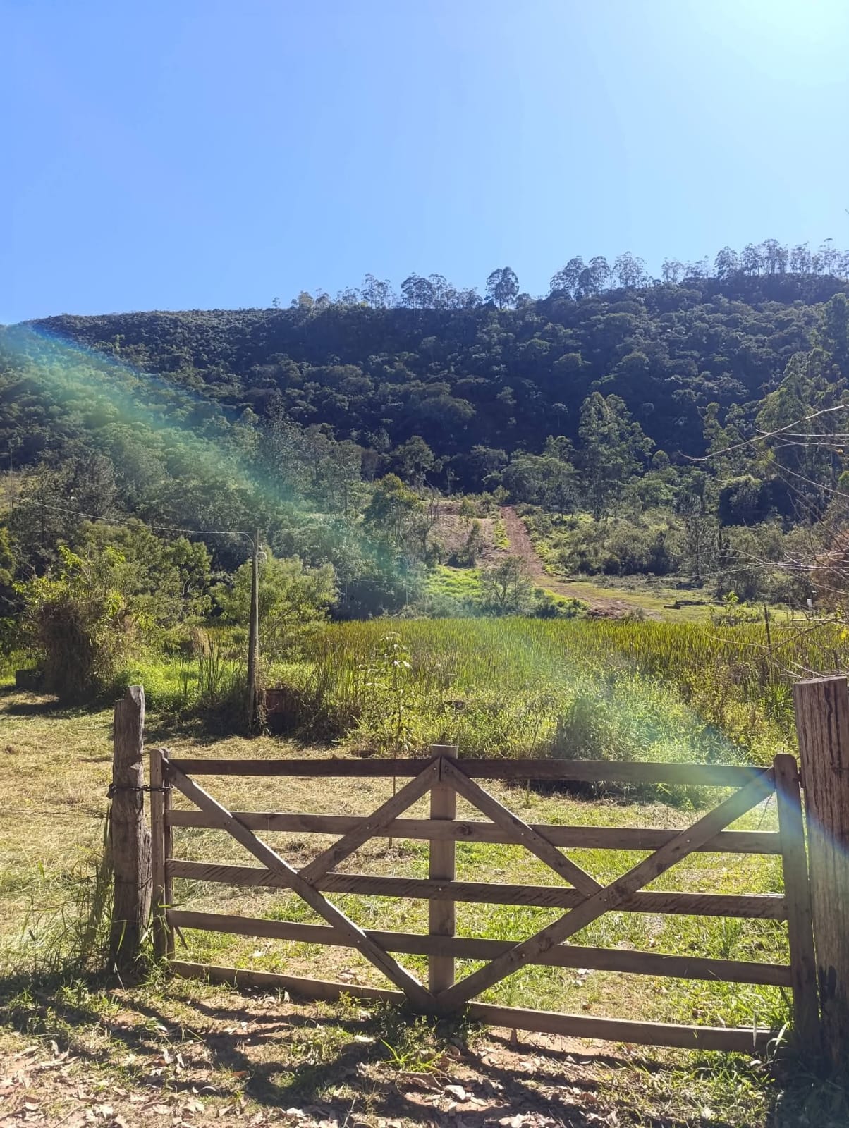 Lote com 35.500 m² em Taubaté 