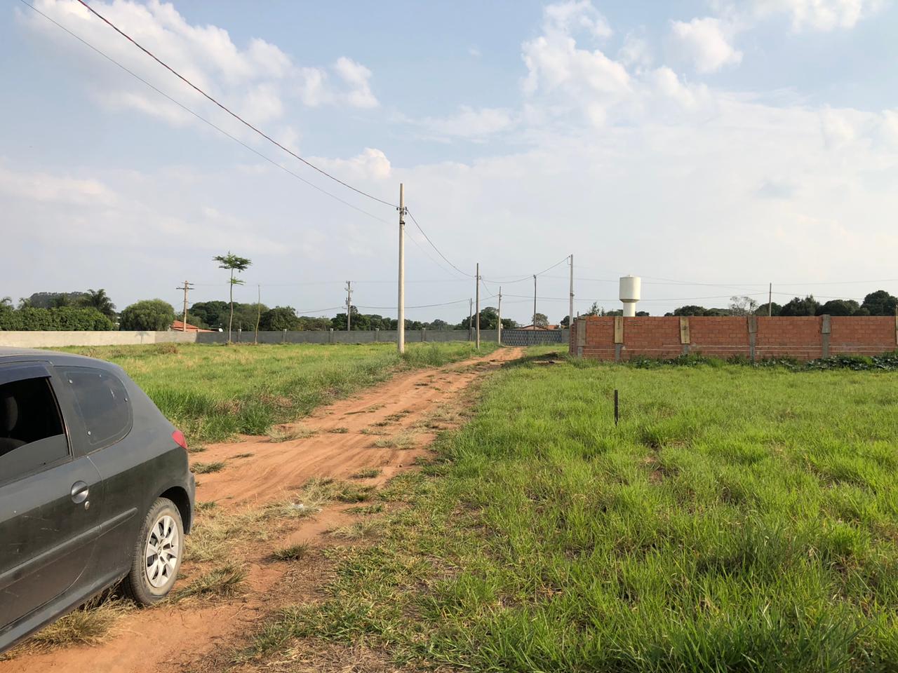TERRENO: BAIRRO DOS PIRE EM LIMEIRA - SP