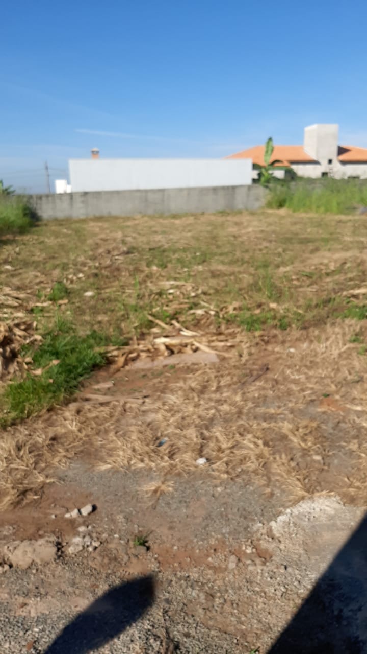 TERRENO: BAIRRO DO PINHAL EM LIMEIRA - SP