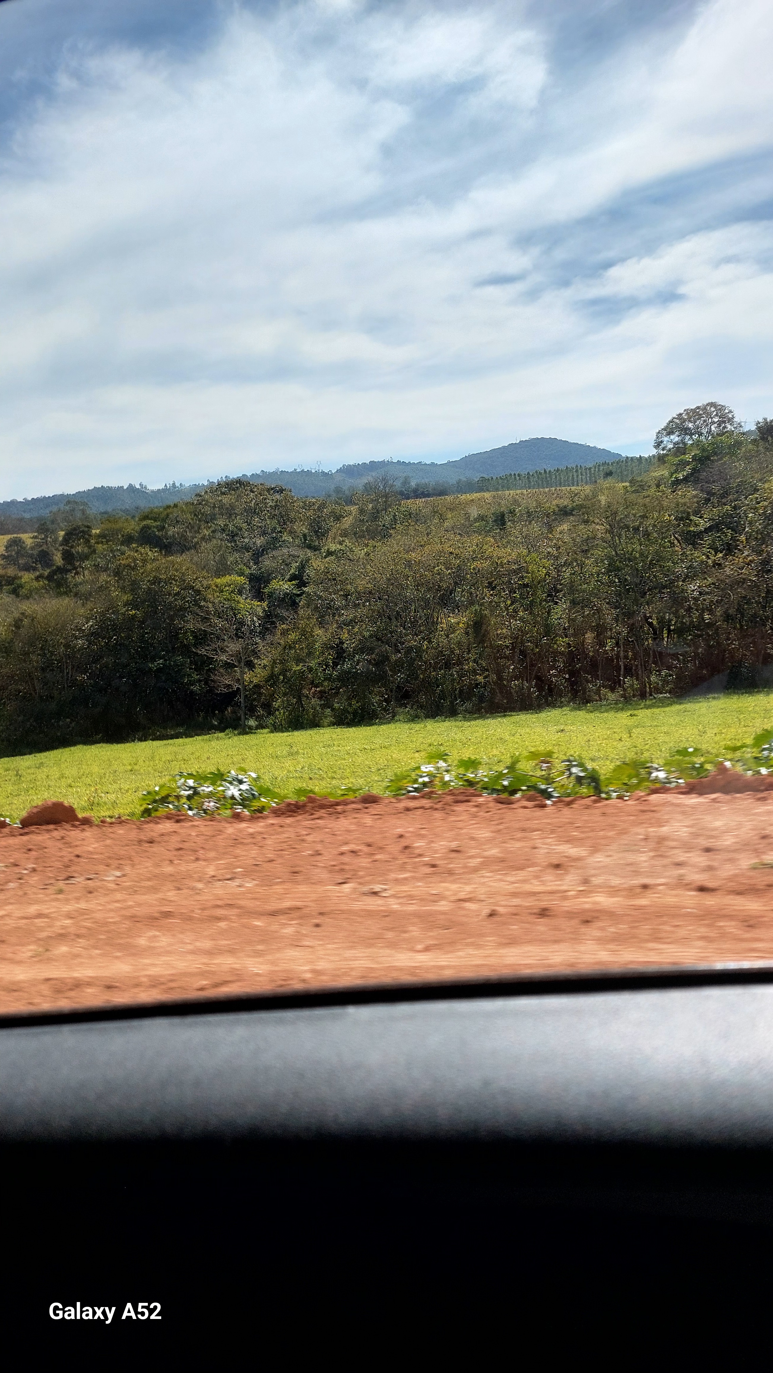 Lançamento em Piracaia 