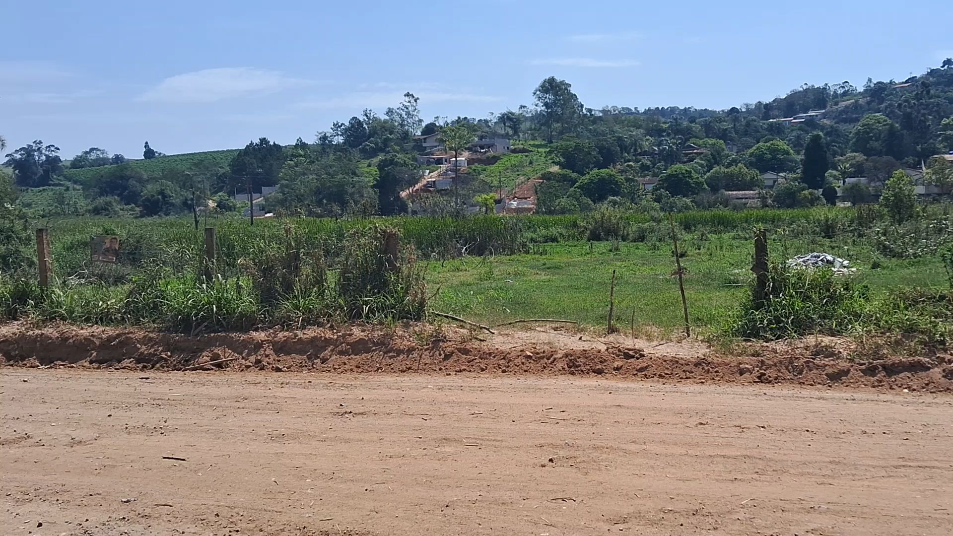 Atibaia SAN REMO 6.804m² R$ 350mil parcela direto com o dono