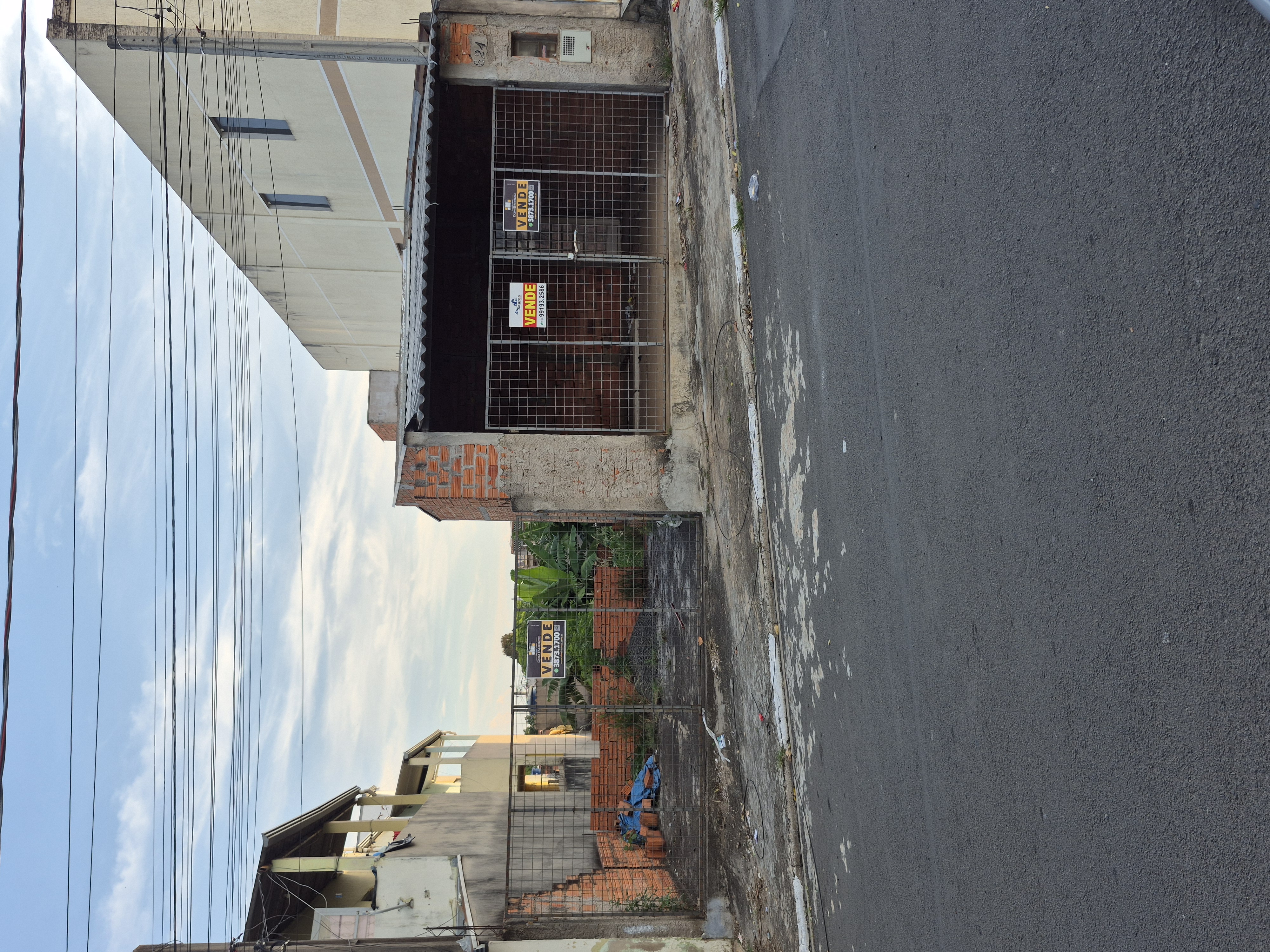 Terreno à venda, 250 m² por R$ 280.000,00 - Jardim dos Ipês - Sumaré/SP