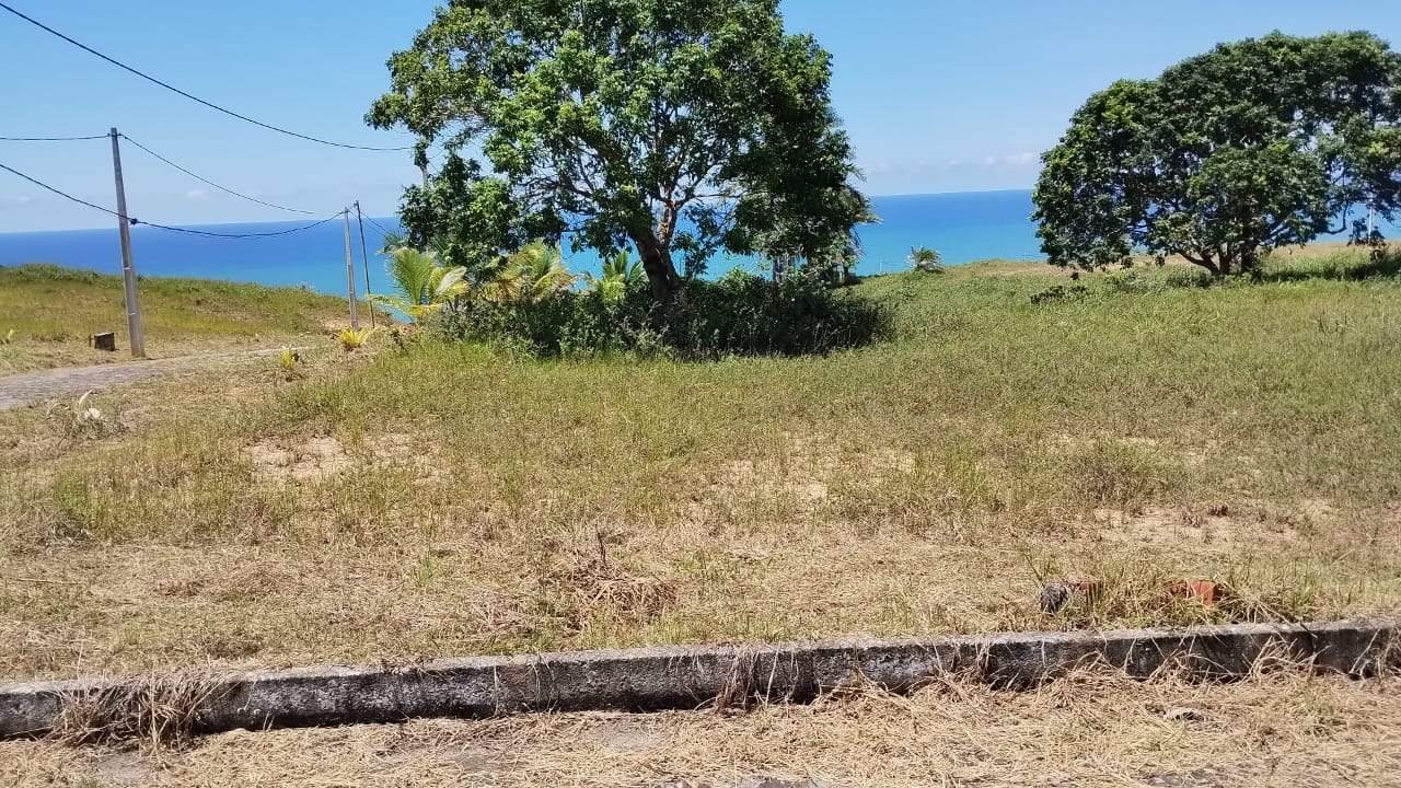 Vende-se lotes em serra grande litoral sul da Bahia