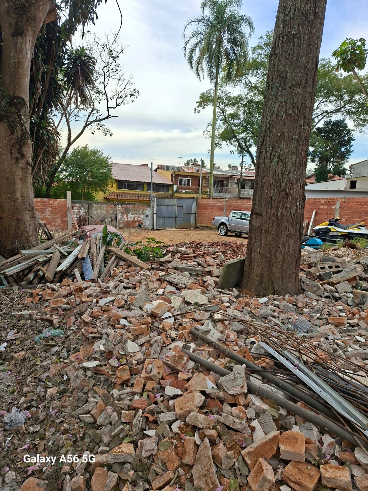 LOTE EM INTERLAGOS - AV DO CLUBE SP - C/ESCRITURA P/FINANCIAMENTO