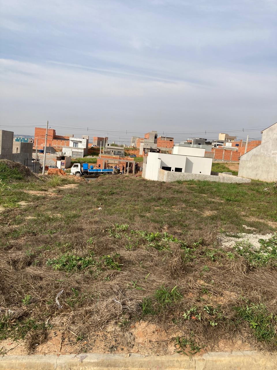 Terreno para Venda ni Smart City, Indaiatuba / SP