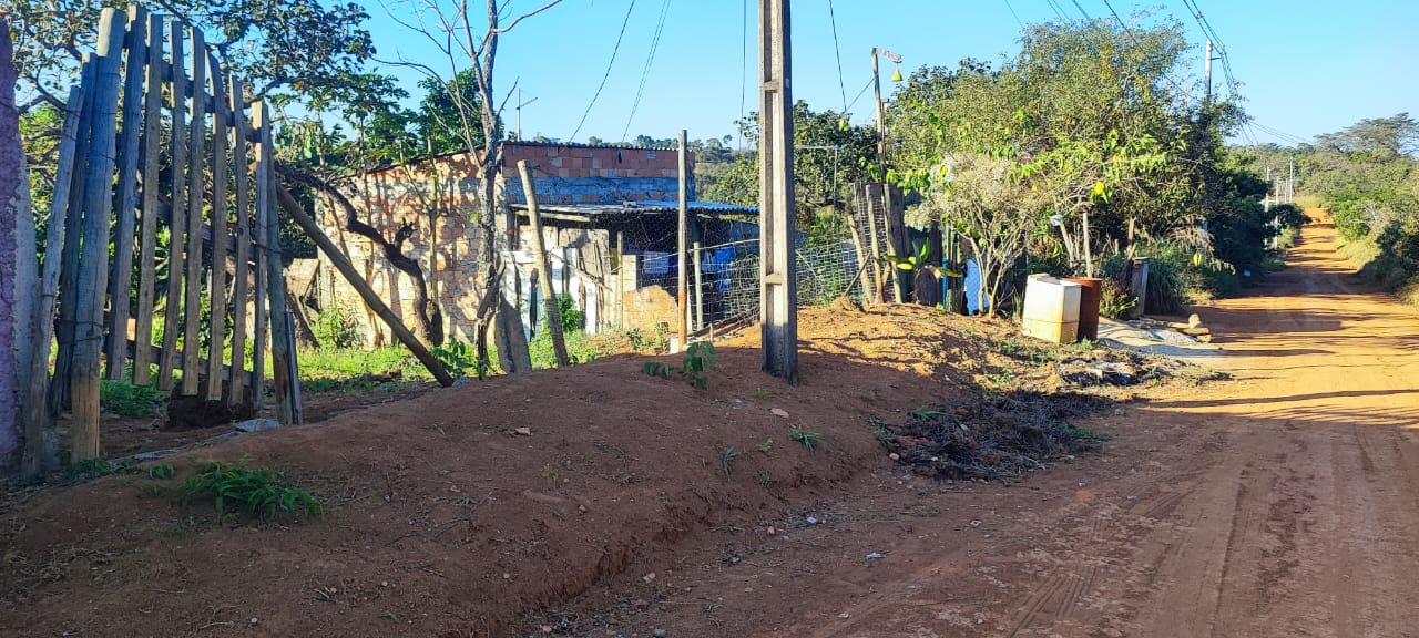 Lote bairro Vivendas do Vale Mateus Leme Zero de entrada 