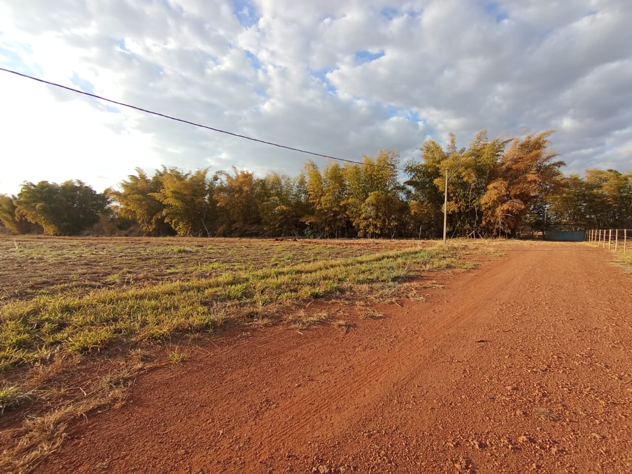 Residencial Ilha Branca Ponte Alta 