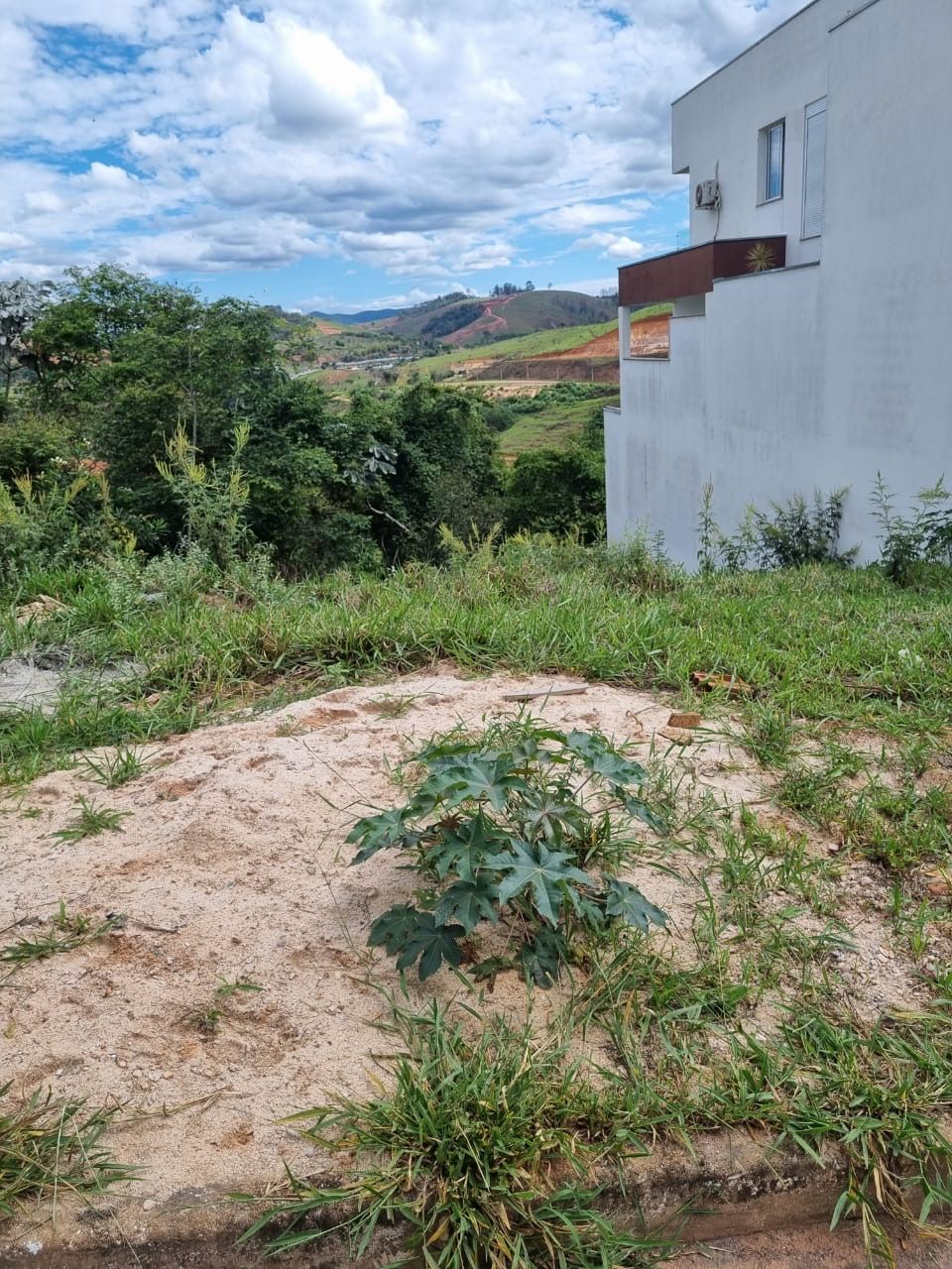 Lote 250m2 na região de Itabira-MG