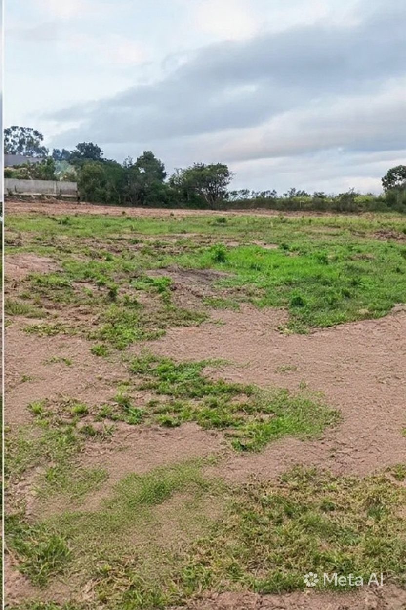 Terreno plano no Alecrim, São Pedro da Aldeia