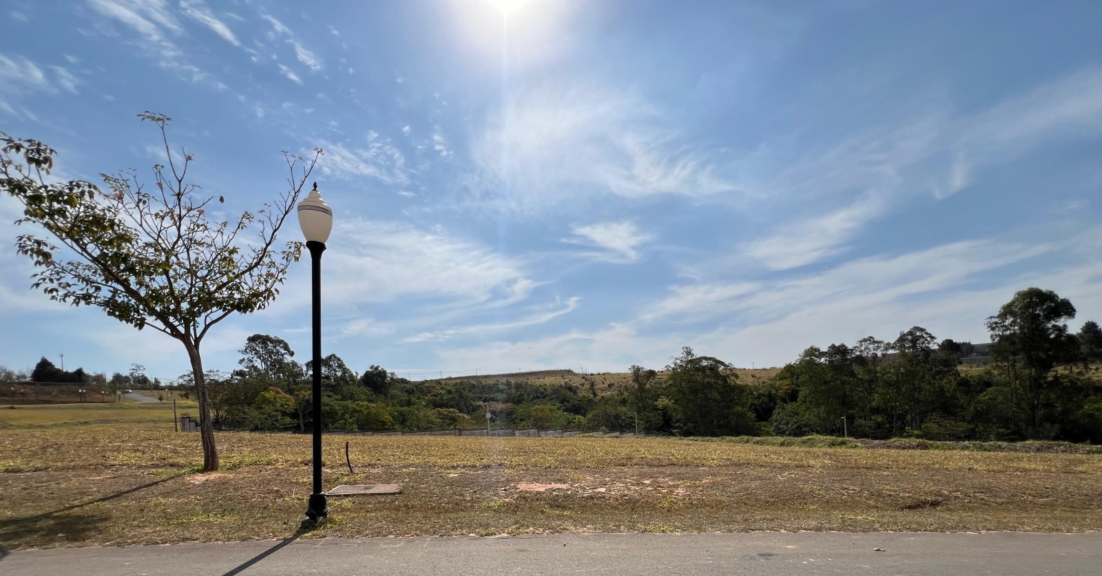 Terreno à venda, 2188 m² por R$ 1.900.000 - Condomínio Terras de São José II - Itu/SP