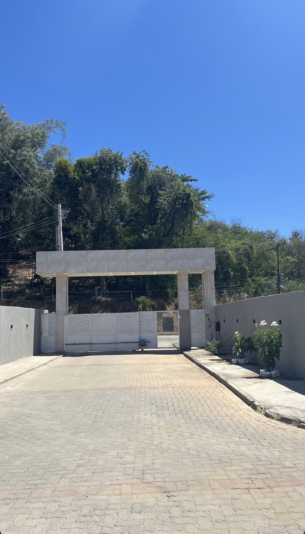 LOTE/ TERRENO NO RJ