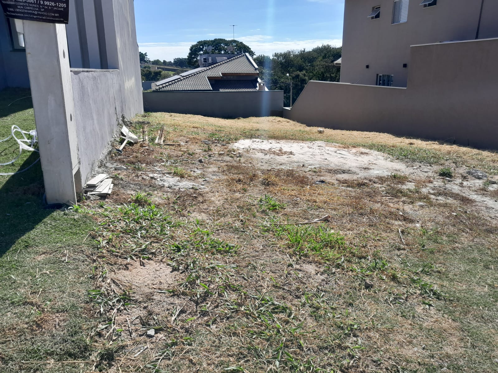 VENDE-SE TERRENO - CONDOMÍNIO PHYTUS - PRONTO PARA CONSTRUIR - CIDADE DE ITUPEVA
