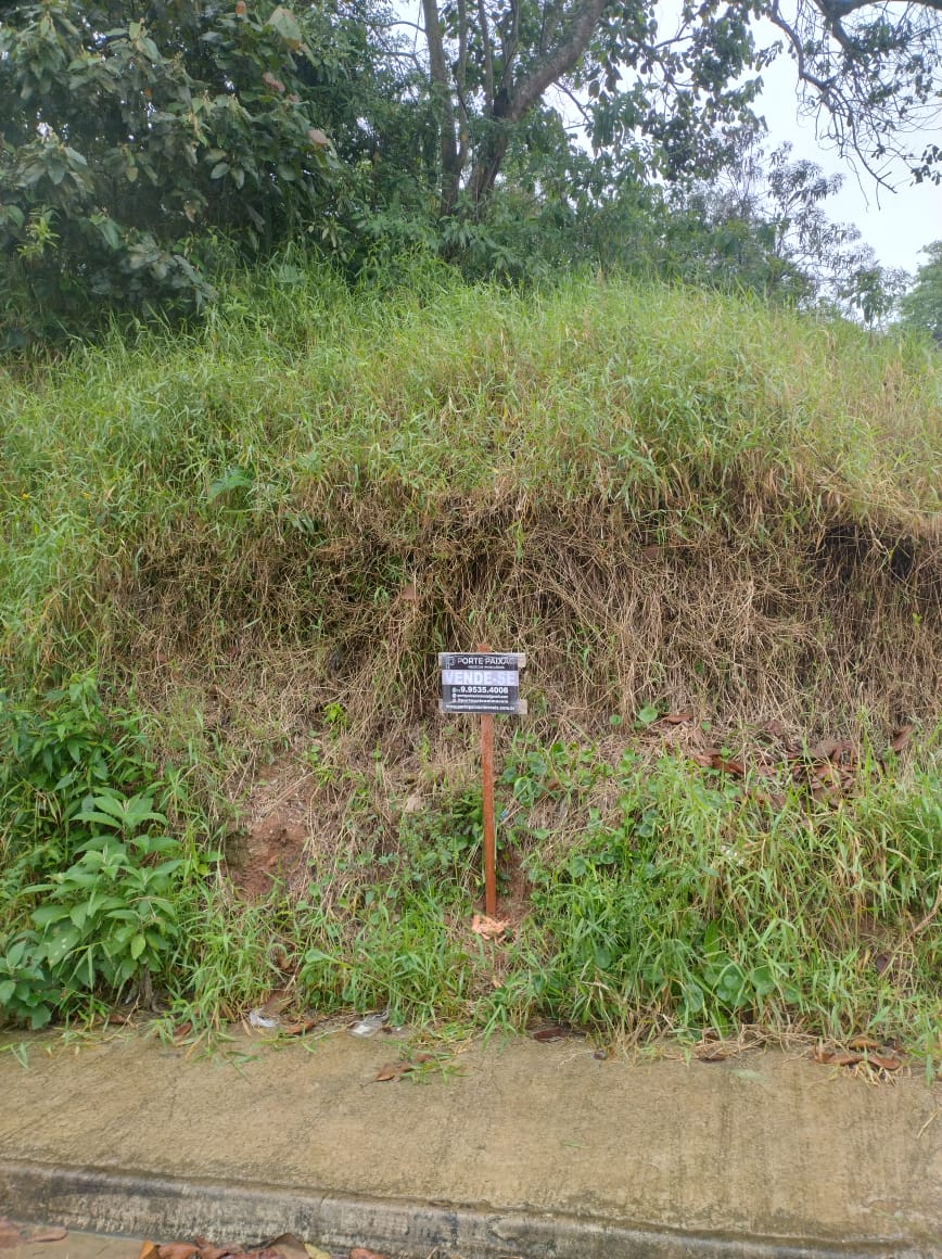 Terreno em Cotia