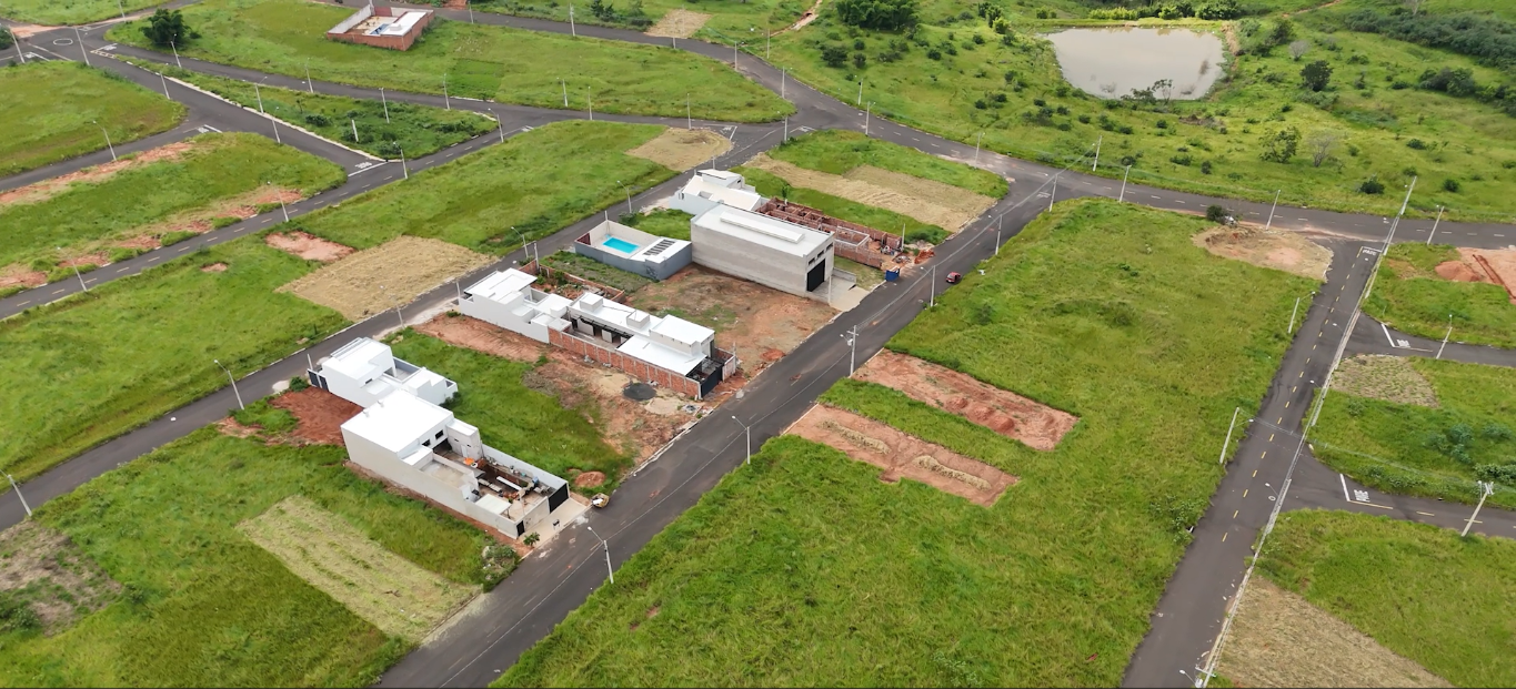 Lote de 300/m² no Parque das Flores "Zona Norte de Marília