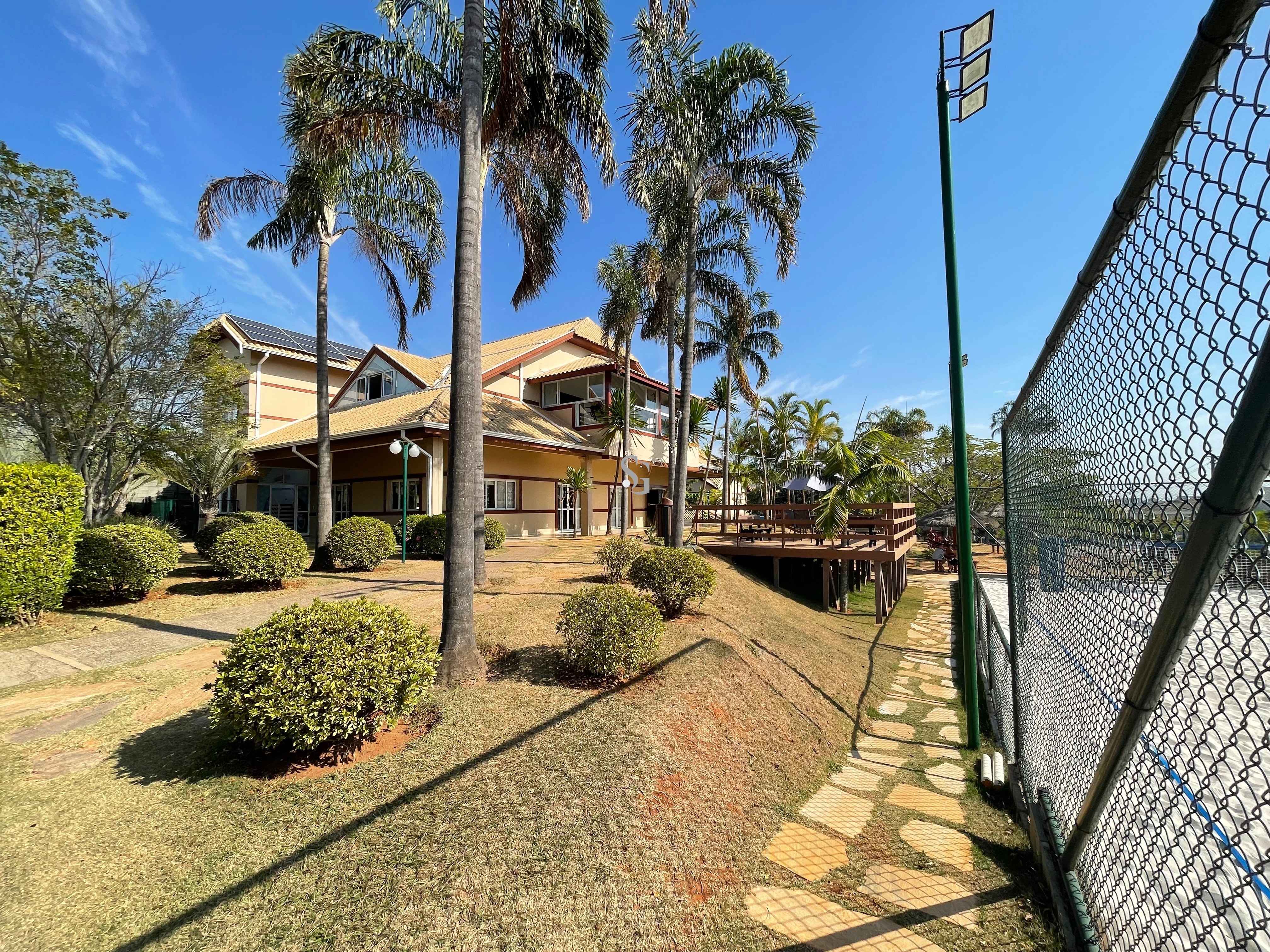 Lote 360 m²  Swiss Park - Campinas