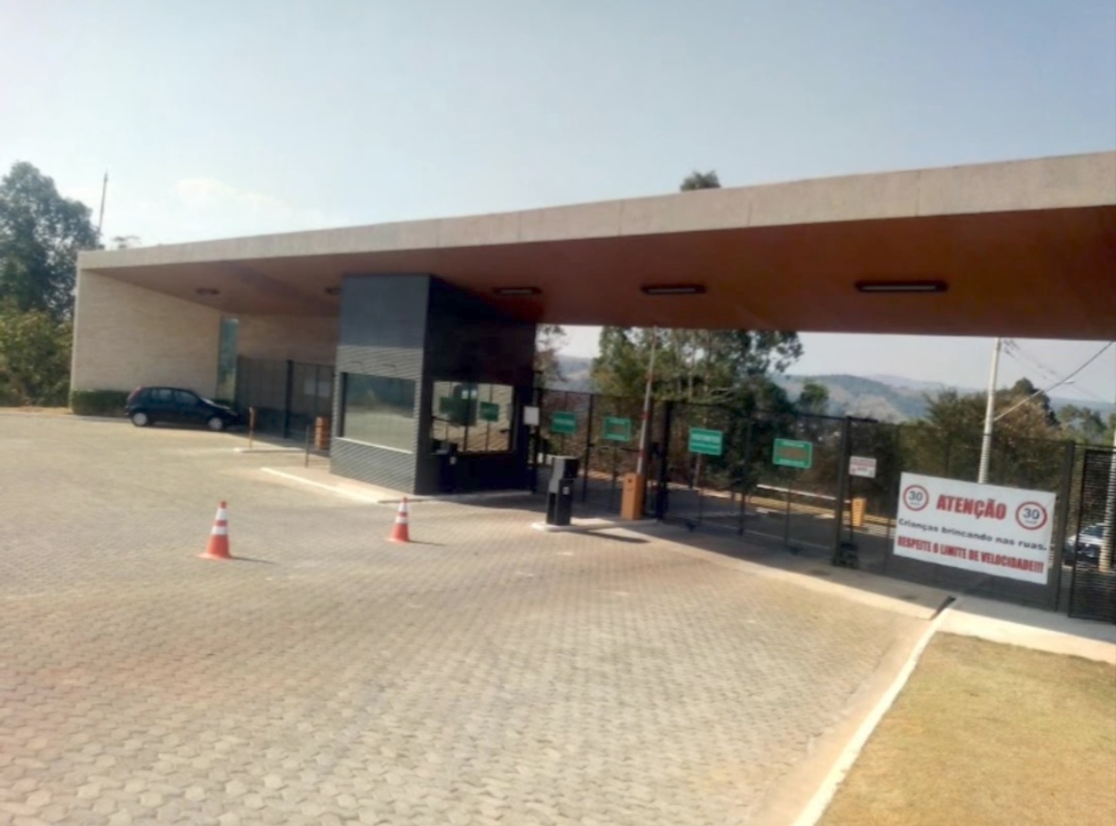 LOTE COM VISTA DEFINITIVA NO GRAN PARK TOSCANA | 405m² EM VESPASIANO-MG