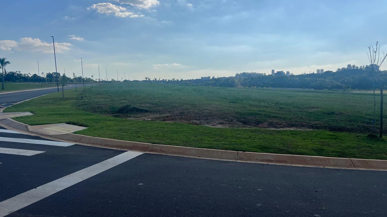 🏡 Lote de Esquina à Venda  – Condomínio Quinta do Lago Indaiatuba SP