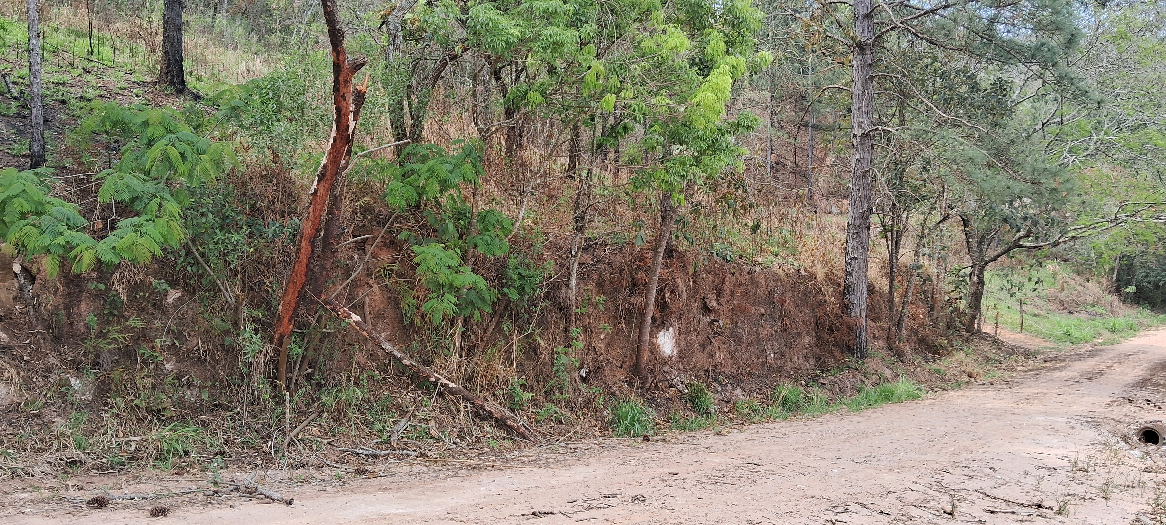 Atibaia, SAN REMO, 1.000m2, R$ 120 mil aceita carro
