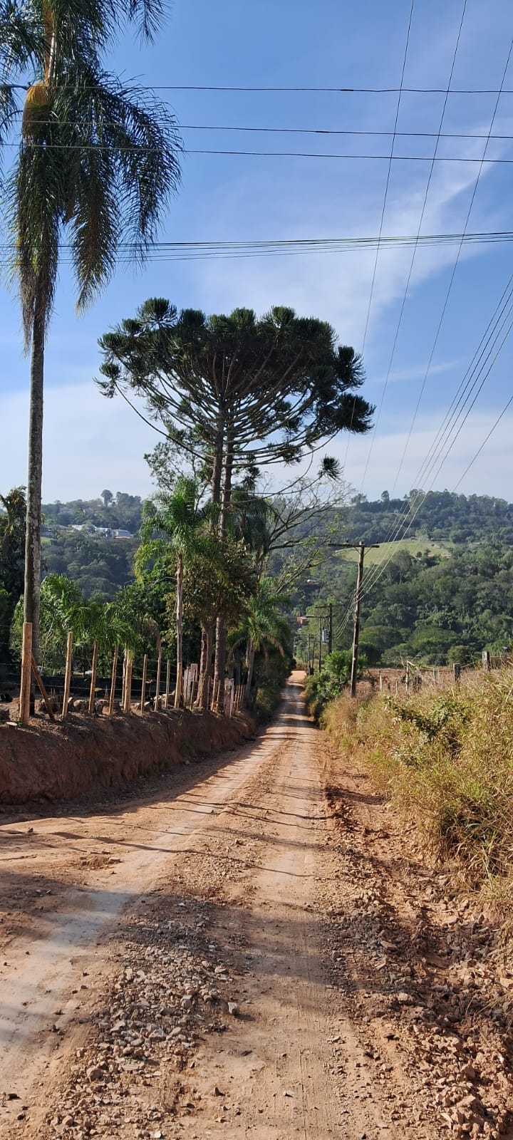ATIBAIA 20.000m² B. Iara 350mil! Aceita carro e parcela.