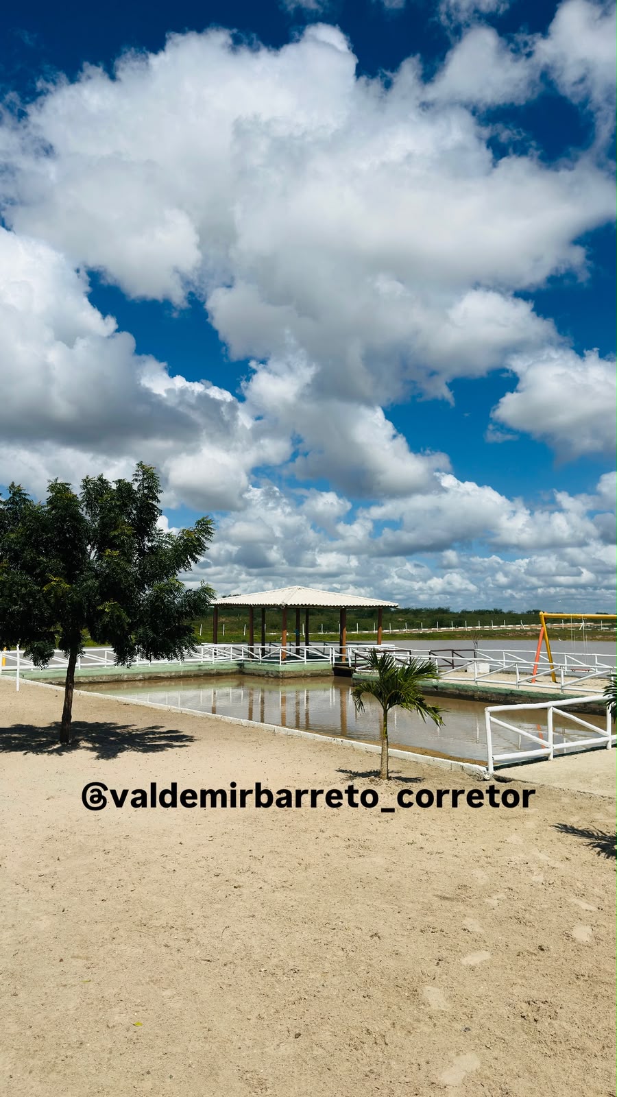 Loteamento Santa Bárbara Parque Ville