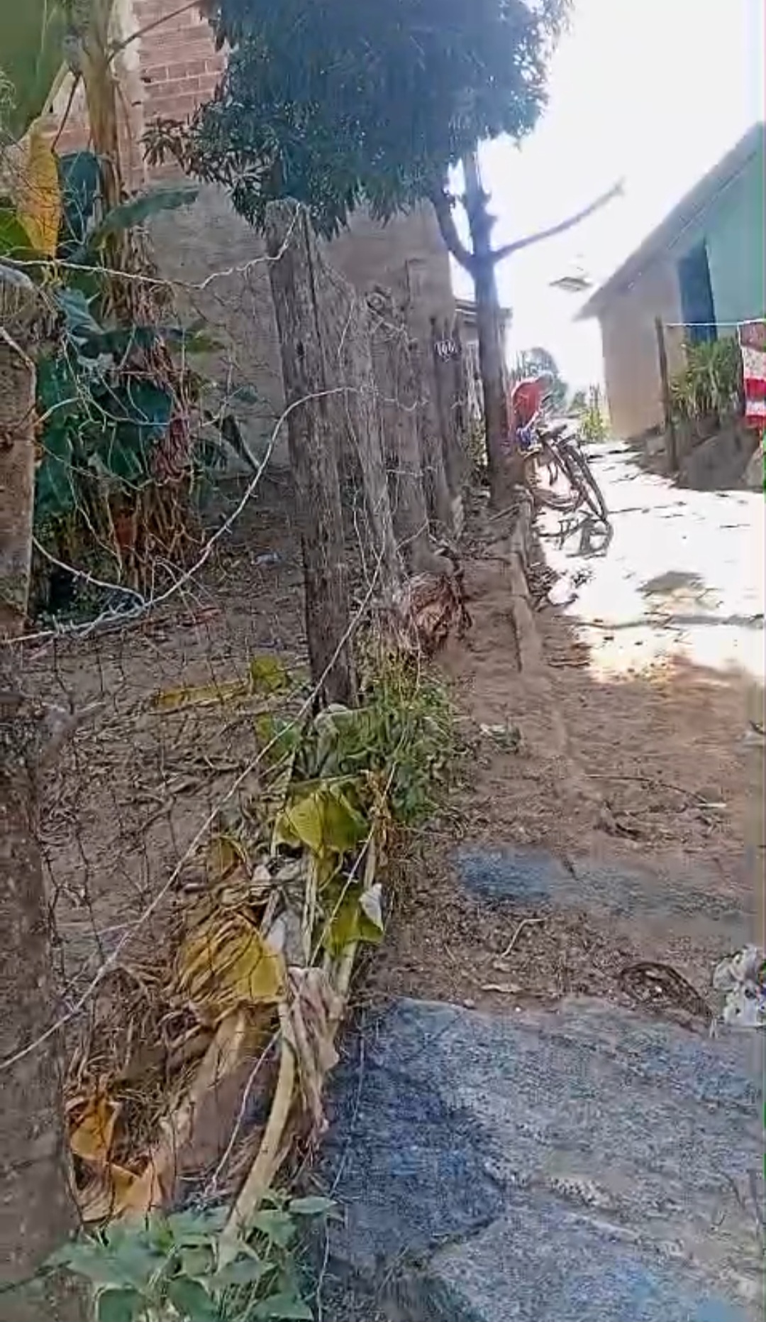 Lote Residencial no Vila Pedreira em Itambacuri - MG