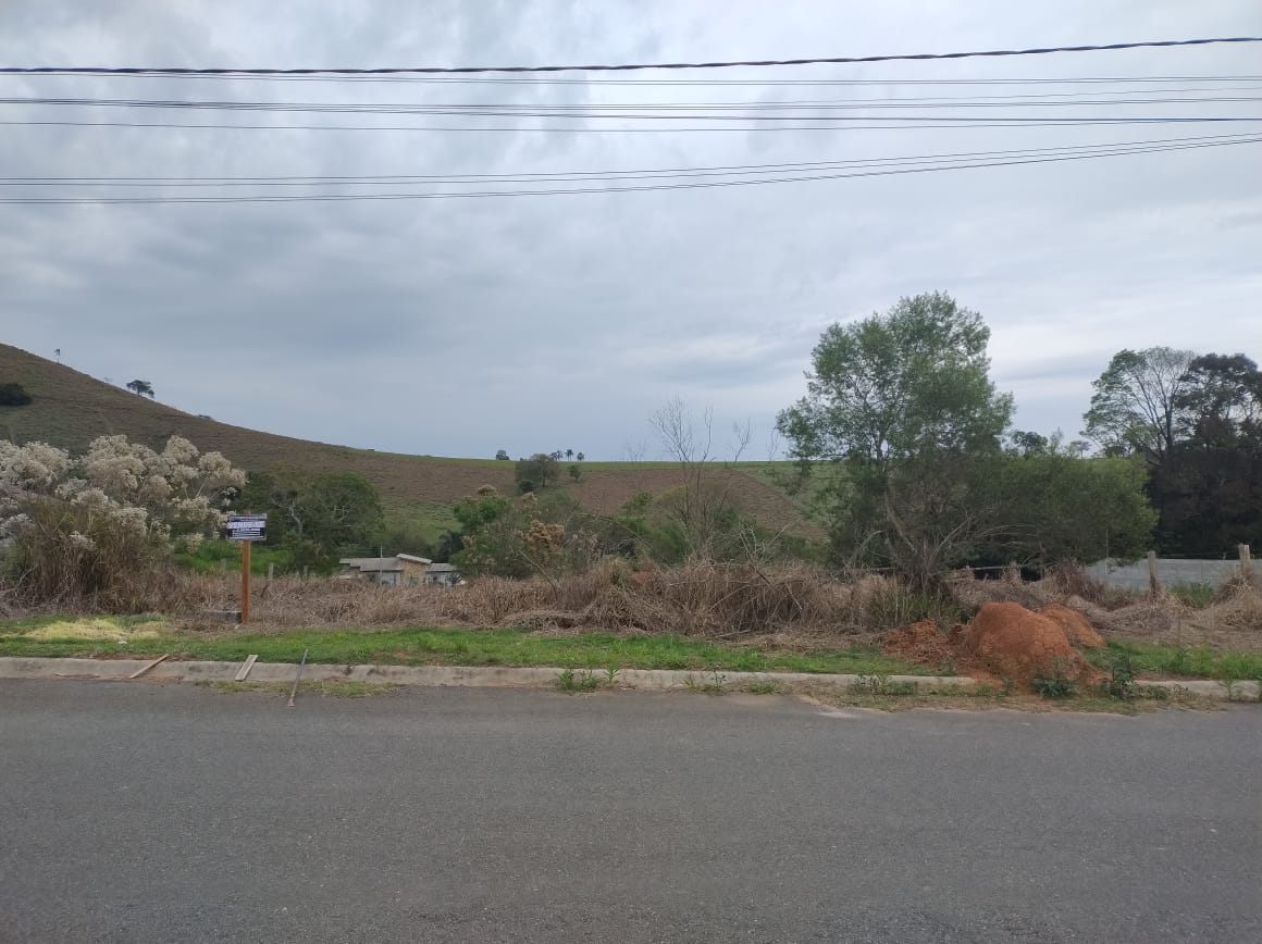 Terreno em Pinhalzinho