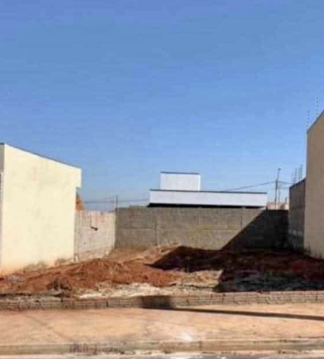 🏡 VENDE-SE TERRENO NO SETVALLEY – RIO PRETO (ZONA LESTE)