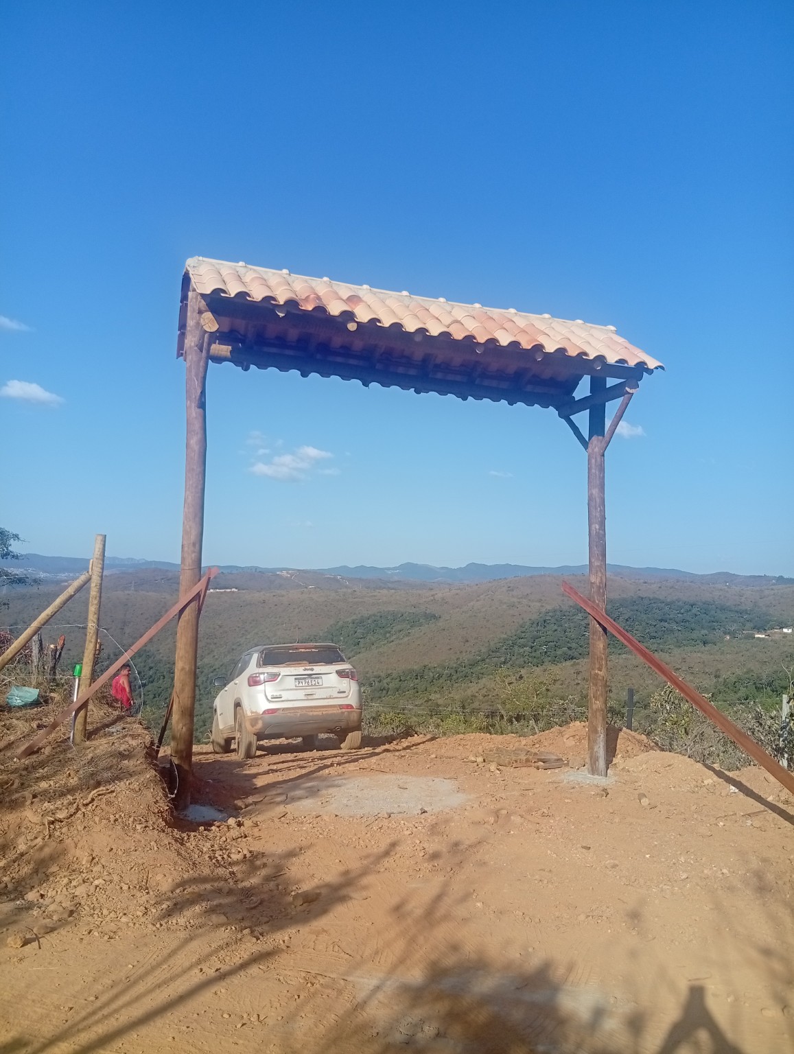 Chácras em Sabará 