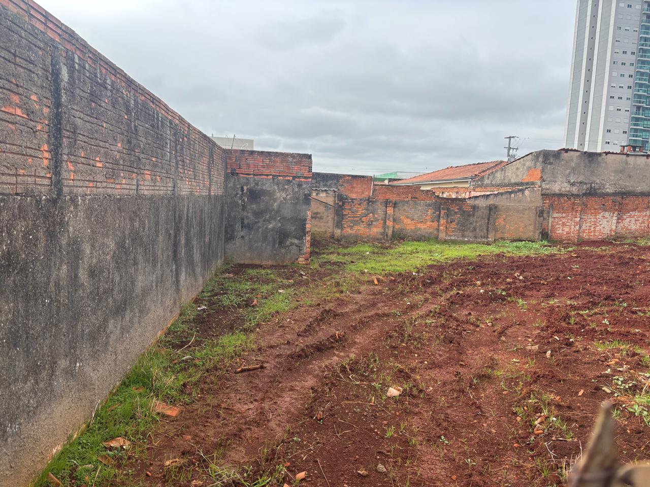 Oportunidade de Incorporação – Terreno Urbano 472 m² – Uvaranas – Ponta Grossa/PR