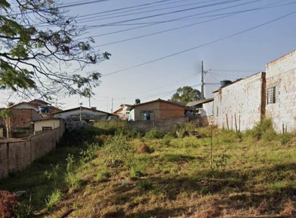 Lote em Ascensão